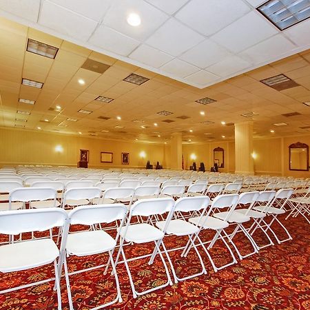 Quality Inn And Suites Conference Center 리치먼드 시설 사진