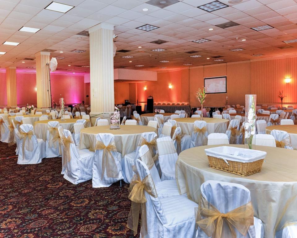Quality Inn And Suites Conference Center 리치먼드 외부 사진